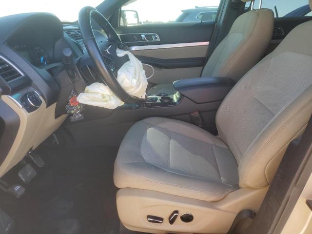 Photo 7 from auction – 2017 FORD EXPLORER X with VIN 1FM5K7D8XHGB30956