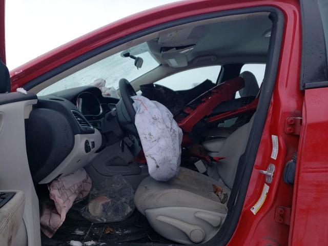 Photo 7 from auction – 2013 DODGE DART SXT with VIN 1C3CDFBA7DD117085