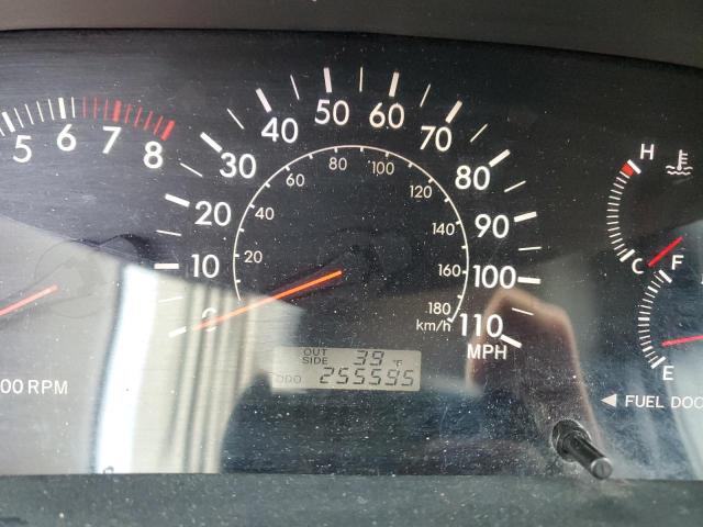 Foto 9 de la subasta – 2007 TOYOTA COROLLA CE con VIN 2T1BR32E57C741530