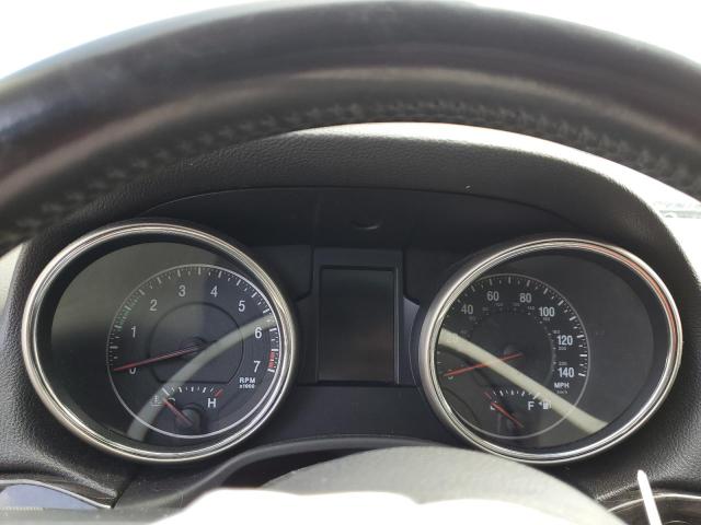 Photo 9 from auction – 2011 JEEP GRAND CHER with VIN 1J4RR4GG6BC550659
