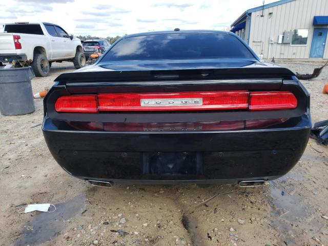 Photo 6 from auction – 2013 DODGE CHALLENGER with VIN 2C3CDYAG9DH635655
