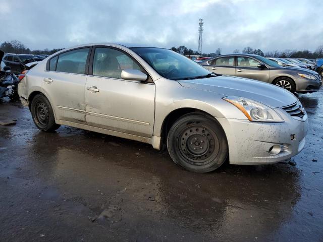 Photo 4 from auction – 2012 NISSAN ALTIMA BAS with VIN 1N4AL2AP0CC196498