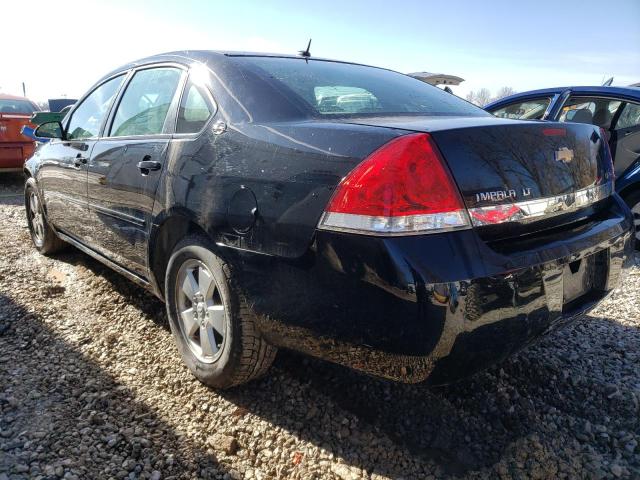Photo 2 from auction – 2007 CHEVROLET IMPALA LT with VIN 2G1WT58K479224417