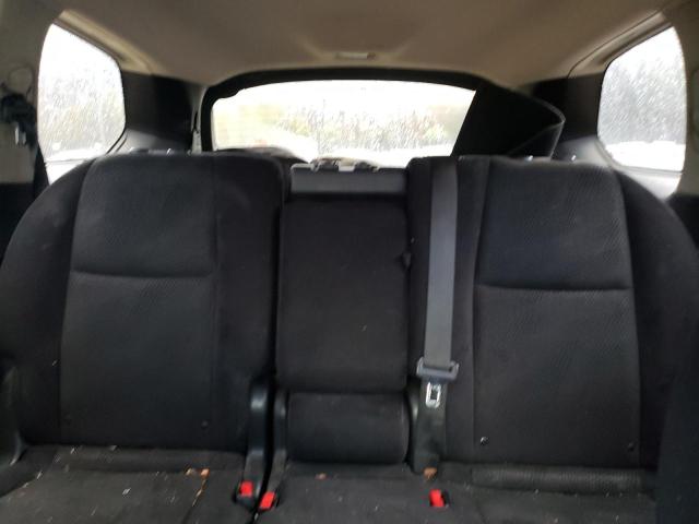 Photo 10 from auction – 2015 NISSAN PATHFINDER with VIN 5N1AR2MM8FC604000