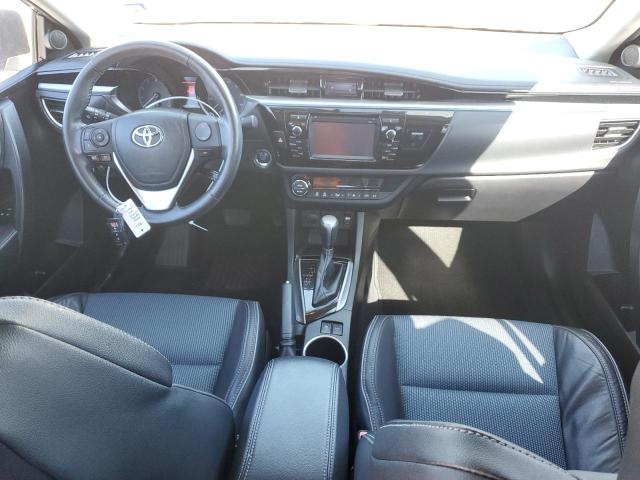 Photo 8 from auction – 2015 TOYOTA COROLLA L with VIN 5YFBURHE4FP274186