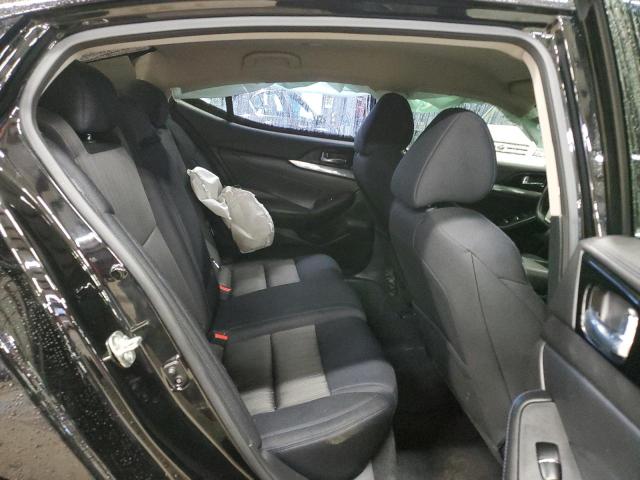 Photo 10 from auction – 2020 NISSAN MAXIMA S with VIN 1N4AA6BV1LC386465