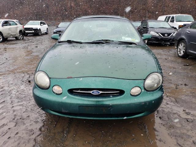 Photo 5 from auction – 1999 FORD TAURUS with VIN 1FAFP53S9XA254638