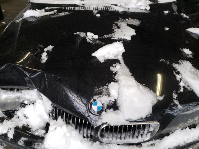 Foto 11 de la subasta – 2004 BMW 330 XI con VIN WBAEW53494PN34401