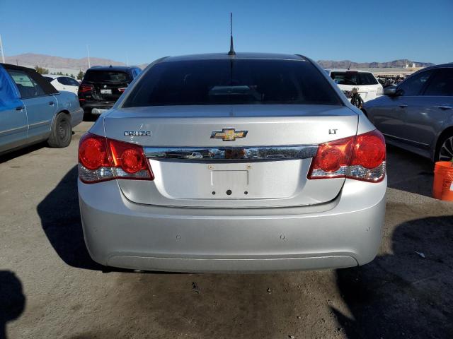Photo 6 from auction – 2012 CHEVROLET CRUZE LT with VIN 1G1PF5SC2C7389519