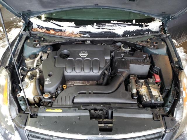Photo 11 from auction – 2007 NISSAN ALTIMA 2.5 with VIN 1N4AL21E67C186529