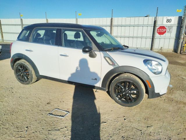 Photo 4 from auction – 2014 MINI COOPER S C with VIN WMWZC5C5XEWP40143