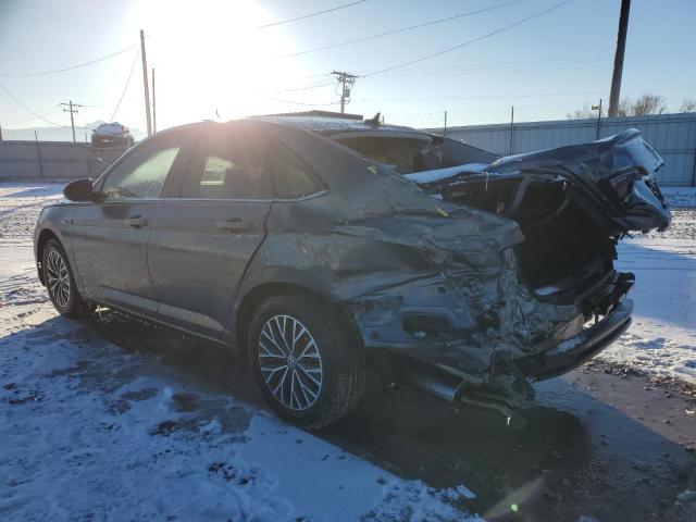 Photo 2 from auction – 2019 VOLKSWAGEN JETTA SEL with VIN 3VWE57BU2KM006699