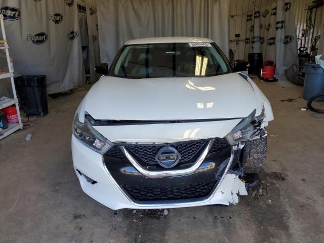 Photo 5 from auction – 2018 NISSAN MAXIMA 3.5 with VIN 1N4AA6AP1JC370346