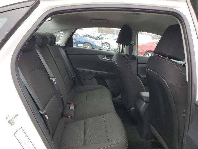 Photo 10 from auction – 2021 KIA FORTE FE with VIN 3KPF24AD6ME326332