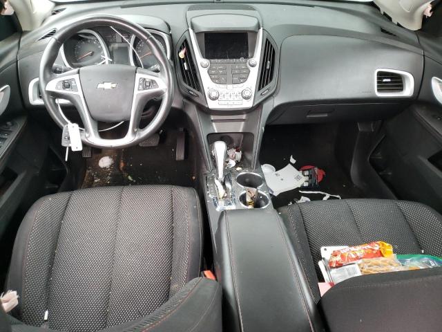 Photo 8 from auction – 2015 CHEVROLET EQUINOX LT with VIN 2GNFLFEK2F6108030
