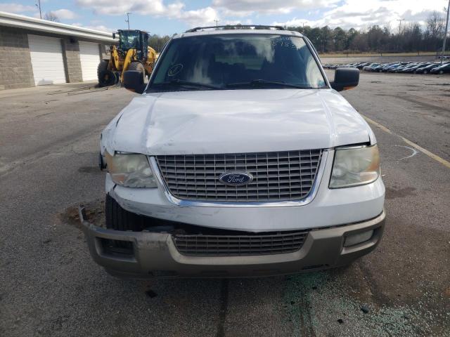 Photo 5 from auction – 2004 FORD EXPEDITION with VIN 1FMEU17W74LB80801