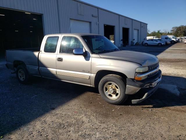 Photo 4 from auction – 2002 CHEVROLET SILVERADO with VIN 1GCEC19V22Z276535
