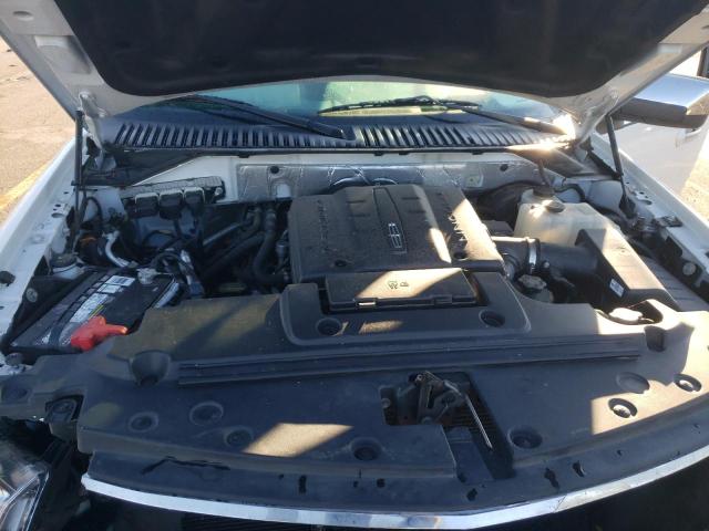 Photo 12 from auction – 2014 LINCOLN NAVIGATOR with VIN 5LMJJ2H5XEEL01410