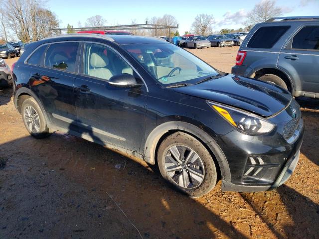 Photo 4 from auction – 2021 KIA NIRO EX PR with VIN KNDCE3LC3M5483451