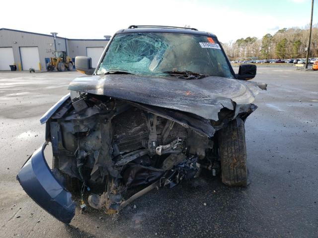 Photo 5 from auction – 2004 FORD EXPEDITION with VIN 1FMFU17L44LA77958