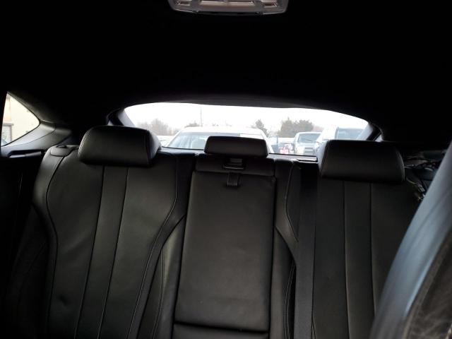 Photo 10 from auction – 2016 BMW X6 M with VIN 5YMKW8C54G0R43426