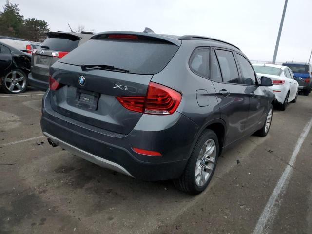Photo 3 from auction – 2015 BMW X1 XDRIVE2 with VIN WBAVL1C58FVY35699