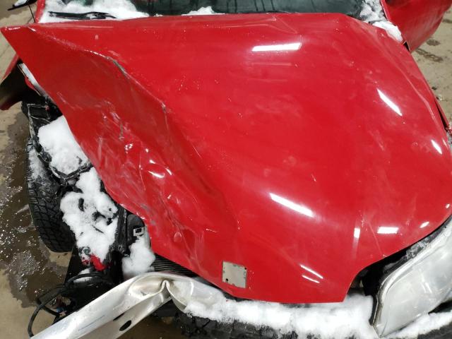 Photo 11 from auction – 2004 SATURN ION LEVEL with VIN 1G8AB12FX4Z226046