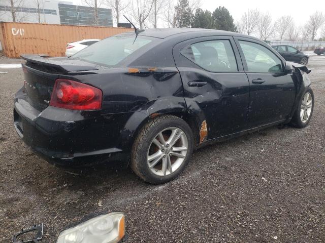 Photo 3 from auction – 2011 DODGE AVENGER MA with VIN 1B3BD1FBXBN564712