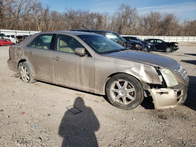 Photo 4 from auction – 2006 CADILLAC STS with VIN 1G6DW677760107497