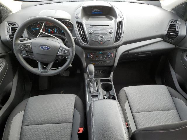 Photo 8 from auction – 2018 FORD ESCAPE SE with VIN 1FMCU9GD0JUC31310