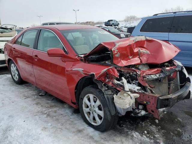 Photo 4 from auction – 2010 TOYOTA CAMRY BASE with VIN 4T4BF3EK4AR084094