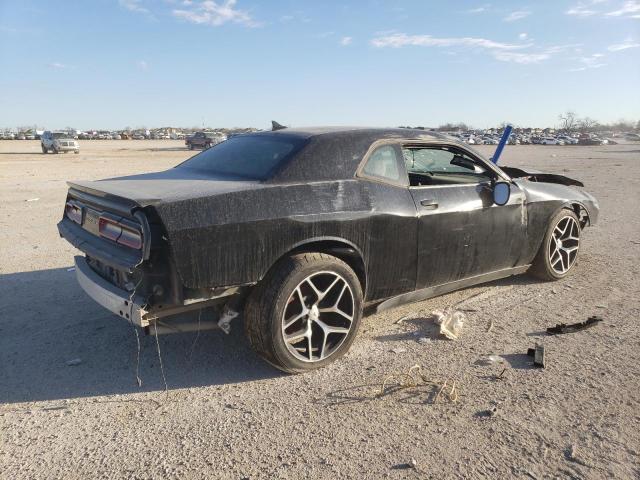 Photo 3 from auction – 2017 DODGE CHALLENGER with VIN 2C3CDZAG0HH665963