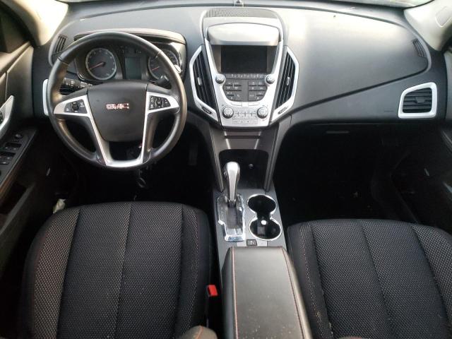 Photo 8 from auction – 2013 GMC TERRAIN SL with VIN 2GKFLTE3XD6315525