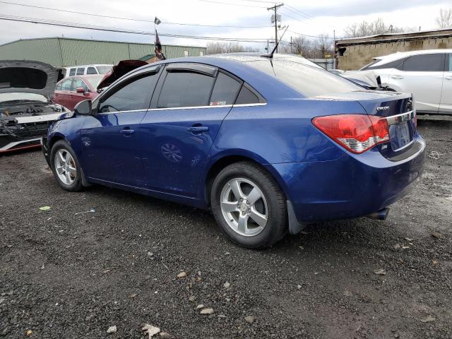 Photo 2 from auction – 2012 CHEVROLET CRUZE LT with VIN 1G1PF5SC0C7363176
