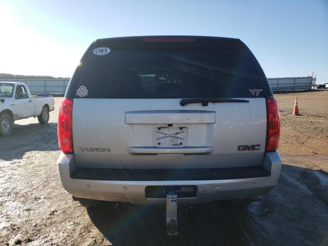 Photo 6 from auction – 2013 GMC YUKON SLT with VIN 1GKS2CE06DR261958