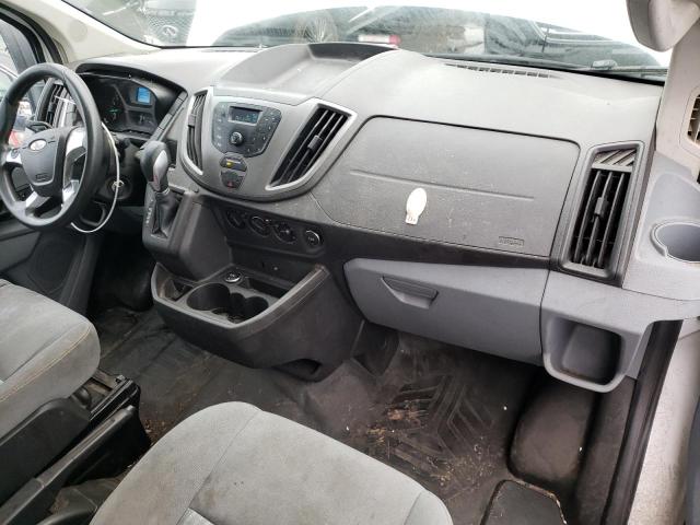 Photo 8 from auction – 2015 FORD TRANSIT T- with VIN 1FTNR1ZM7FKB02593