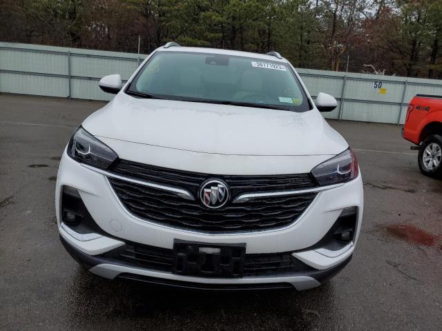 Photo 5 from auction – 2020 BUICK ENCORE GX with VIN KL4MMGSLXLB128044