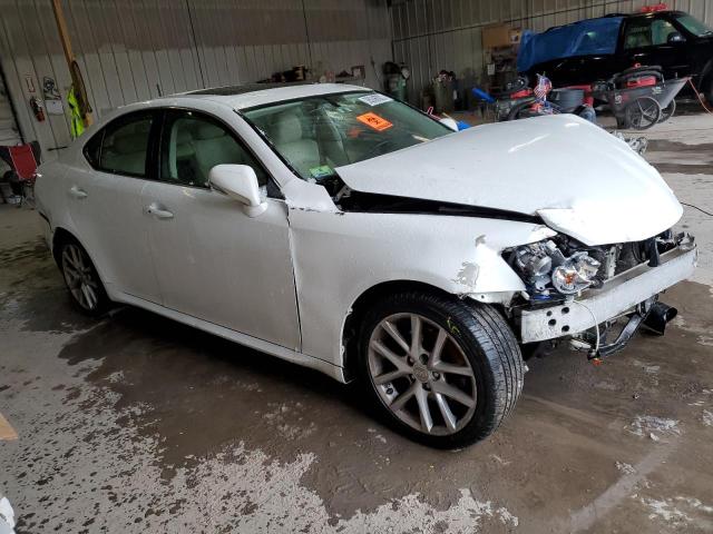 Photo 4 from auction – 2011 LEXUS IS 250 with VIN JTHCF5C28B5046895