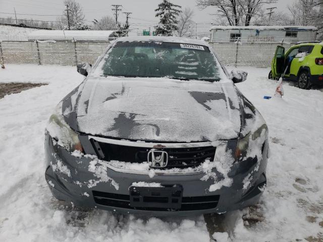 Photo 5 from auction – 2010 HONDA ACCORD with VIN 1HGCP2F88AA178723
