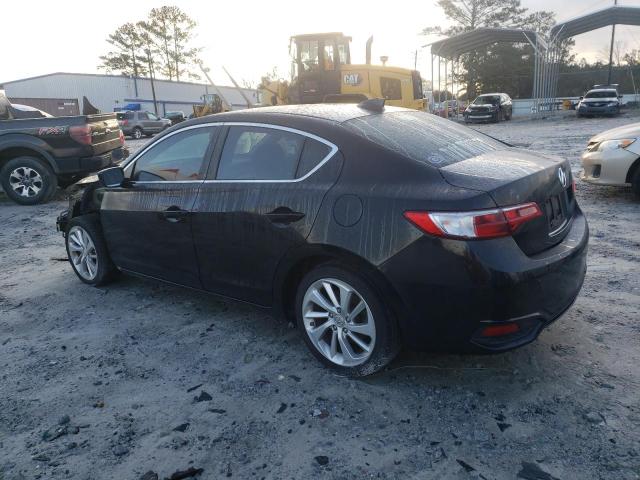 Photo 2 from auction – 2016 ACURA ILX BASE W with VIN 19UDE2F31GA013474