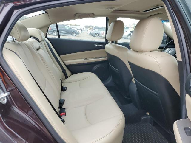Photo 10 from auction – 2010 MAZDA 6 S with VIN 1YVHZ8CB3A5M08611