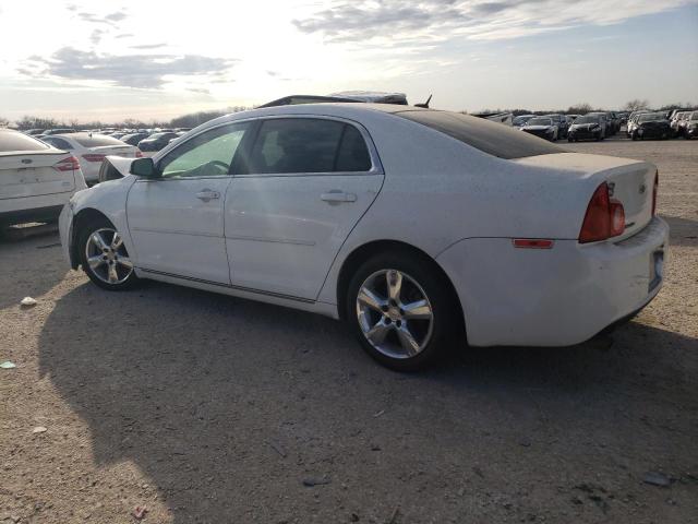 Photo 2 from auction – 2011 CHEVROLET MALIBU 2LT with VIN 1G1ZD5E16BF339672