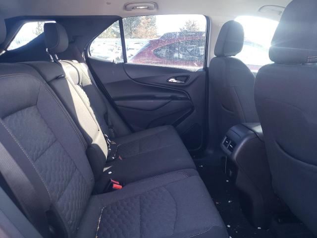 Photo 11 from auction – 2018 CHEVROLET EQUINOX LT with VIN 2GNAXSEV0J6301822