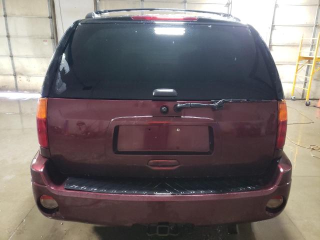 Photo 6 from auction – 2006 GMC ENVOY with VIN 1GKDT13S862113384