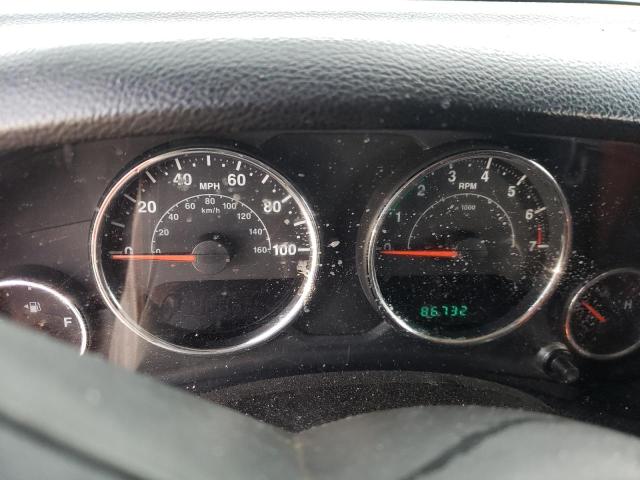 Photo 9 from auction – 2014 JEEP WRANGLER S with VIN 1C4AJWAG1EL294725