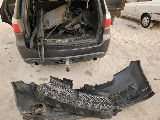 Photo 13 from auction – 2011 DODGE DURANGO CI with VIN 1D4SD5GT5BC682100