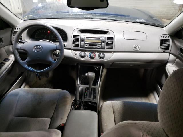 Photo 8 from auction – 2003 TOYOTA CAMRY LE with VIN 4T1BE32K93U242594