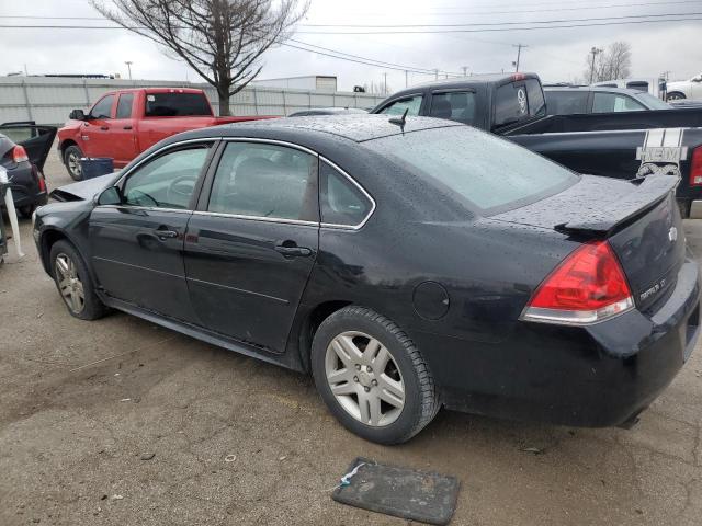 Photo 2 from auction – 2014 CHEVROLET IMPALA LIM with VIN 2G1WB5E39E1103247
