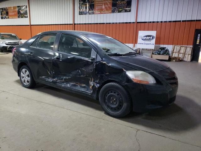 Photo 4 from auction – 2007 TOYOTA YARIS with VIN JTDBT923771171845