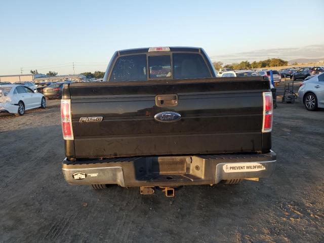 Photo 6 from auction – 2010 FORD F150 SUPER with VIN 1FTEW1C81AFD91444